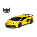 Jamara Lamborghini Aventador SVJ Radio-Controlled (RC) model Sport car Electric engine 1:14