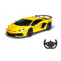 Jamara Lamborghini Aventador SVJ Radio-Controlled (RC) model Sport car Electric engine 1:14