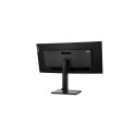 Lenovo ThinkVision P34w-20 LED display 86.7 cm (34.1&quot;) 3440 x 1440 pixels Wide Quad HD Blac