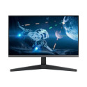 Samsung Essential Monitor S3 S33GC LED display 61 cm (24&quot;) 1920 x 1080 pixels Full HD Black