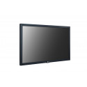 LG 22SM3G-B Digital signage display 54.6 cm (21.5&#039;) IPS Wi-Fi 250 cd/m² Full HD Black Built