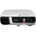 Multimeediaprojektor Epson Meeting room projector EB-FH52 FullHD 1920x1080, 4000ANSI lumens, white