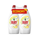 Nõudepesuvahend FAIRY Sensitive (Kummeli) 2*900ml