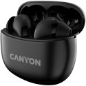 CANYON headset TWS-5 Black