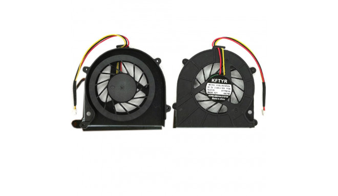 Notebook Cooler TOSHIBA C600, C606, C640