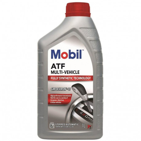 TRANSMISIONIÕLI MOBIL ATF 1L