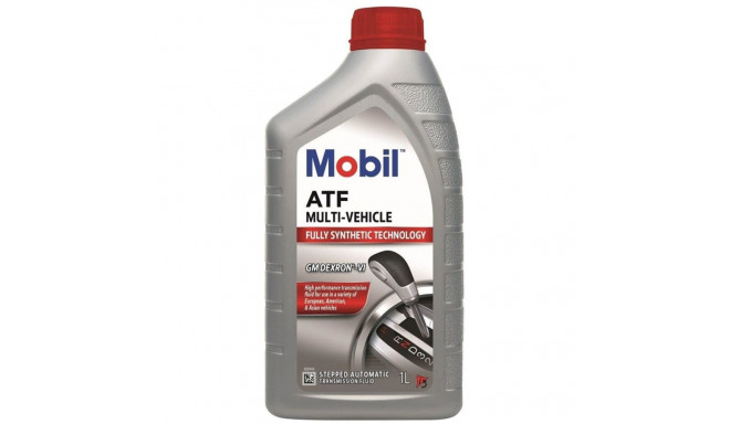 TRANSMISION OIL MOBIL ATF 1L