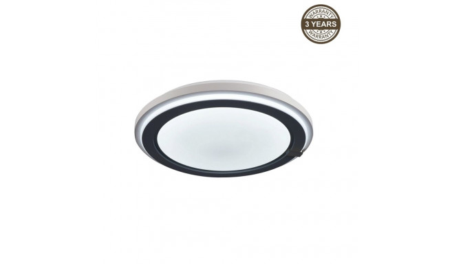 CEILING LAMP LED B2362-1-R 48CM 45W