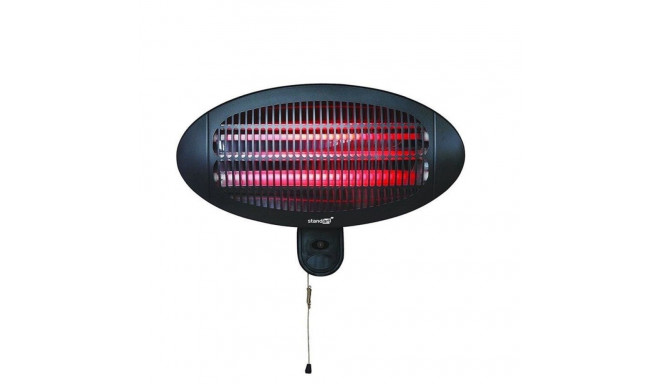 INFRARED HEATER HCH-2000D IV