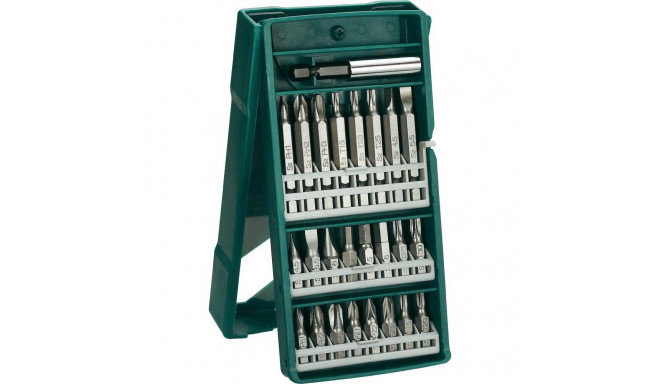 25PC SCREWDRIVER MINI X-LINE SET