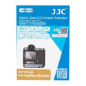 JJC GSP GFX100 Optical Glass Protector