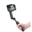 Wooco L09 3in1 Gimbal 1-Axis Stabilizer / LED