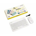 Yelandar AN-030 Bluetooth Kit Keyboard + Mouse