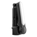 Wooco L09 3in1 Gimbal 1-Axis Stabilizer / LED