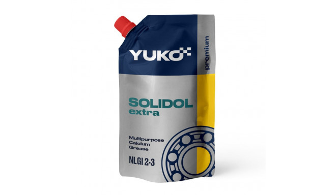 Yuko Solidol universaalne määre 375ml