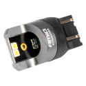 Led pirn 2tk canbus W21/5W 4X3030SMD valge 12/24V