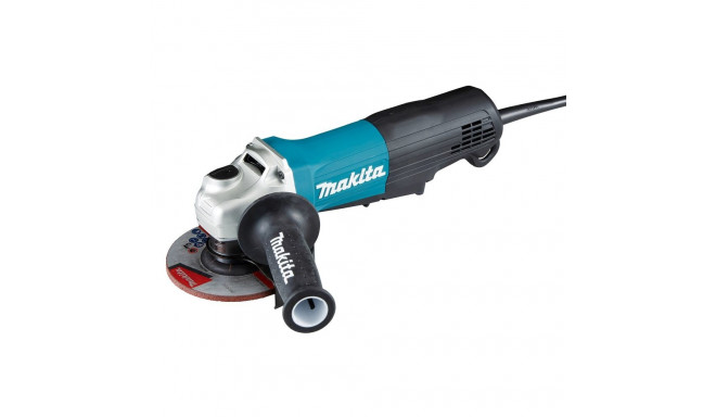 Angle grinder 1300W 125mm GA5050R MAKITA