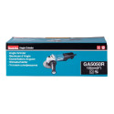 Angle grinder 1300W 125mm GA5050R MAKITA