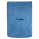 PocketBook H-S-634-B-WW e-book reader case 15.2 cm (6") Cover Blue