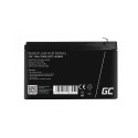 "Green Cell Ersatzbatterie AGM48 12V/10Ah"