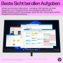 HP monitor 27" 2560x1440 E27q G5 IPS HDMI DP Pivot QHD"