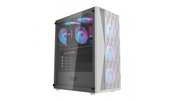 Computer case Darkflash DK352 Mesh (white)
