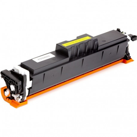 Compatible cartridge CANON CRG-069, Yellow