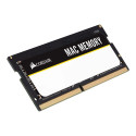 CORSAIR DDR4 2666MHz 32GB 2x16GB Apple SODIMM Unbuffered 18-18-18-43