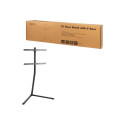 LOGILINK BP0079 LOGILINK -TV floor stand with V-Base, 49-70, black