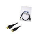 LOGILINK Cable HDMI-miniHDMI 1,5m