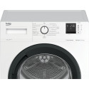 Niiskust kondenseeriv kuivati BEKO DS8512CX Valge