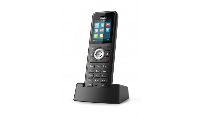 Wireless Phone Yealink W59R