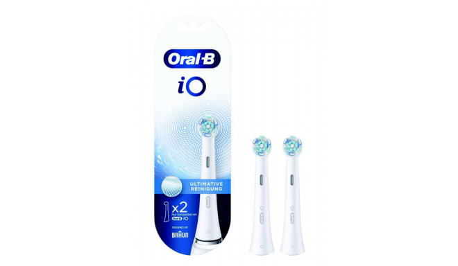 Replacement Head Oral-B iO Ultimative