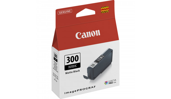 Original Ink Cartridge Canon 4192C001 Black