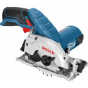 Circular saw BOSCH GKS 10.8 V-LI 12 V 10,8 V (1 Unit)