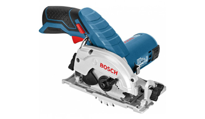 Ketassaag BOSCH GKS 10.8 V-LI 12 V 10,8 V (1 Ühikut)