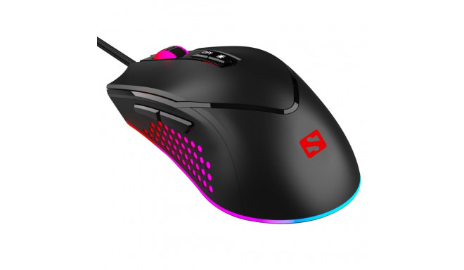 Sandberg 640-20 Azazinator Mouse 6400