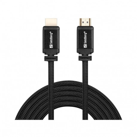 Sandberg 508-98 HDMI 2.0 19M-19M cable, 2M