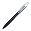 BG Mechanical pencil RexGrip 0,5 black