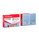 White board marker ErichKrause® W-500, color: red(box 12 pcs.)