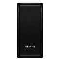 ADATA C20 Lithium Polymer (LiPo) 20000 mAh Black