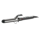 BaByliss BAB2274TTE hair styling tool Curling iron Warm Black, Titanium 2.7 m