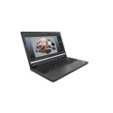 Lenovo ThinkPad P16v Intel Core Ultra 7 165H Mobile workstation 40.6 cm (16&quot;) WUXGA 32 GB D