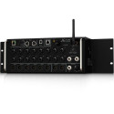 Behringer XR18 audio mixer 18 channels Black