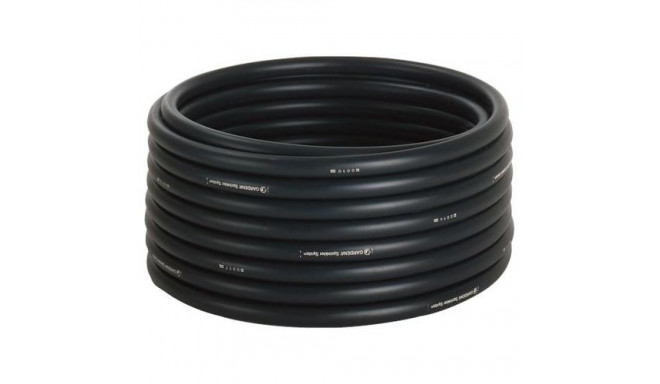 Gardena 2701-20 garden hose 50 m Black