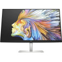HP U28 4K HDR computer monitor 71.1 cm (28&quot;) 3840 x 2160 pixels 4K Ultra HD OLED Silver