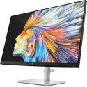 HP U28 4K HDR computer monitor 71.1 cm (28&quot;) 3840 x 2160 pixels 4K Ultra HD OLED Silver