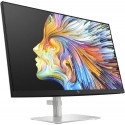 HP U28 4K HDR computer monitor 71.1 cm (28&quot;) 3840 x 2160 pixels 4K Ultra HD OLED Silver