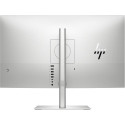 HP U28 4K HDR computer monitor 71.1 cm (28&quot;) 3840 x 2160 pixels 4K Ultra HD OLED Silver