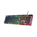 KEYBOARD N MOUSE SET GXT838 AZOR COMBO